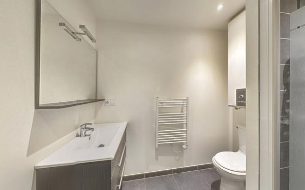 Appartement à vendre    2 pièces • 35,90 m2 Rodez