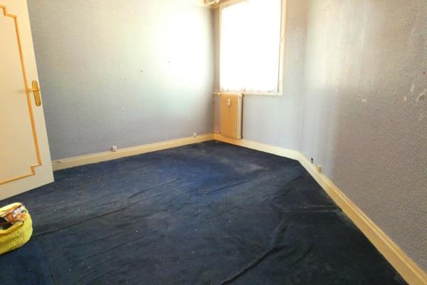 T3 LUMINEUX ASCENSEUR BALCON GARAGE  Aurillac (15000)