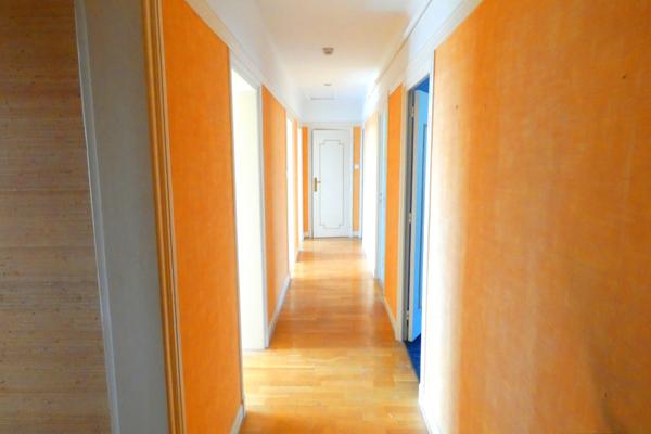 T3 LUMINEUX ASCENSEUR BALCON GARAGE  Aurillac (15000)