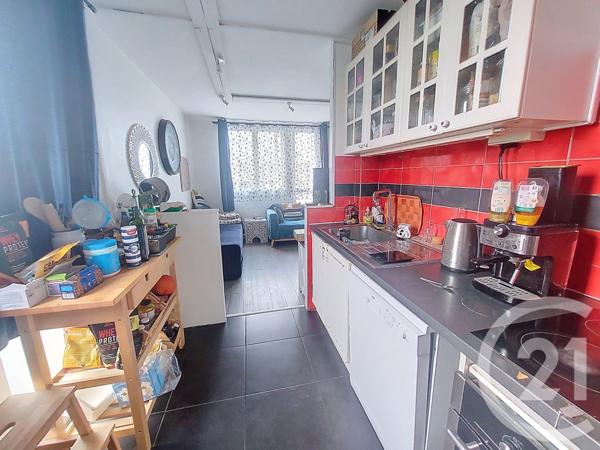 Appartement F4 à vendre  4 pièces - 65 m2 NOISY LE GRAND - 93