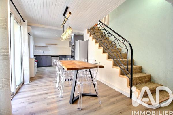 Location appartement 4 pièces 70 m² Meyreuil