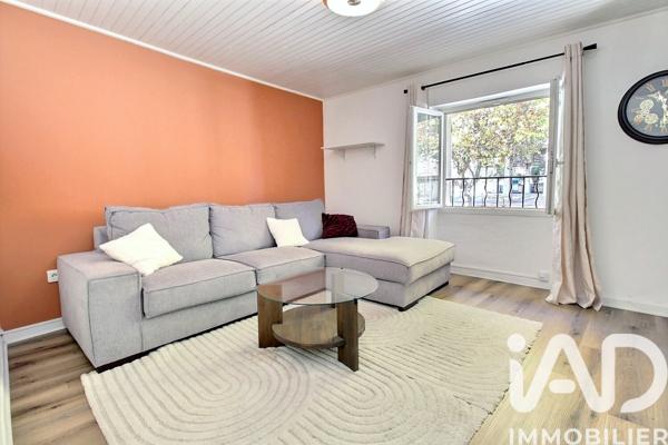 Location appartement 4 pièces 70 m² Meyreuil