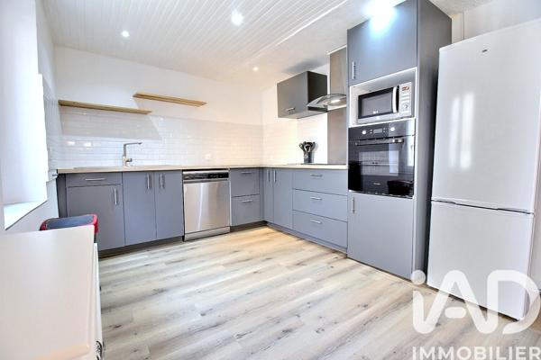 Location appartement 4 pièces 70 m² Meyreuil