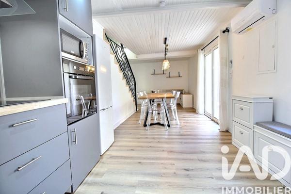 Location appartement 4 pièces 70 m² Meyreuil