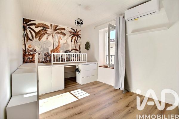 Location appartement 4 pièces 70 m² Meyreuil