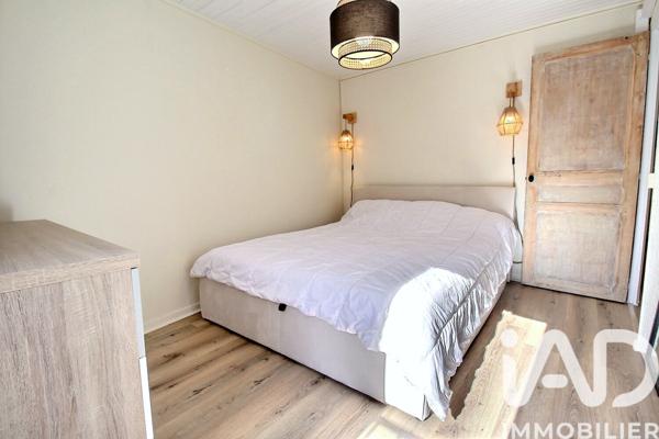 Location appartement 4 pièces 70 m² Meyreuil