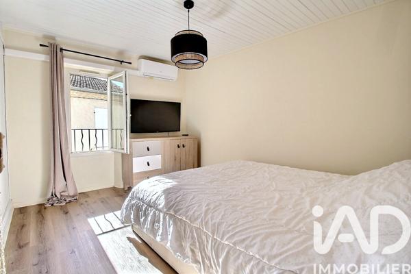 Location appartement 4 pièces 70 m² Meyreuil