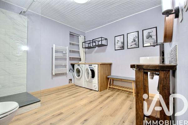 Location appartement 4 pièces 70 m² Meyreuil