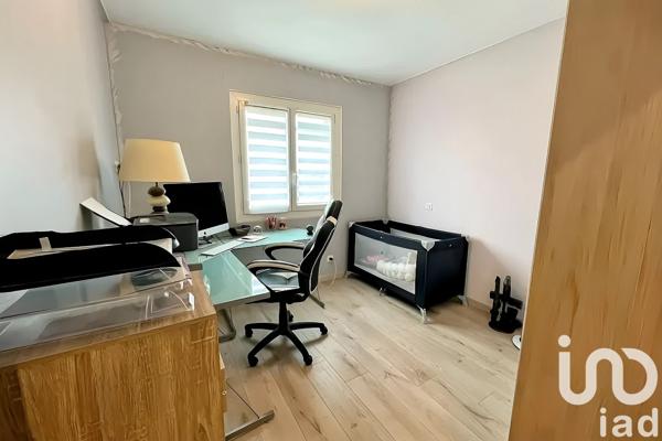 Maison à vendre 5 pièces 111 m² Uchaud