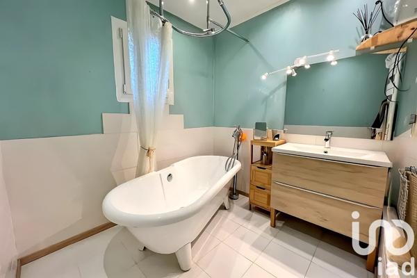 Maison à vendre 5 pièces 111 m² Uchaud