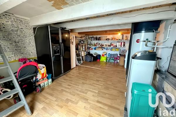 Maison à vendre 5 pièces 111 m² Uchaud