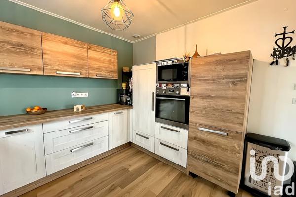 Maison à vendre 5 pièces 111 m² Uchaud