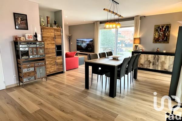 Maison à vendre 5 pièces 111 m² Uchaud