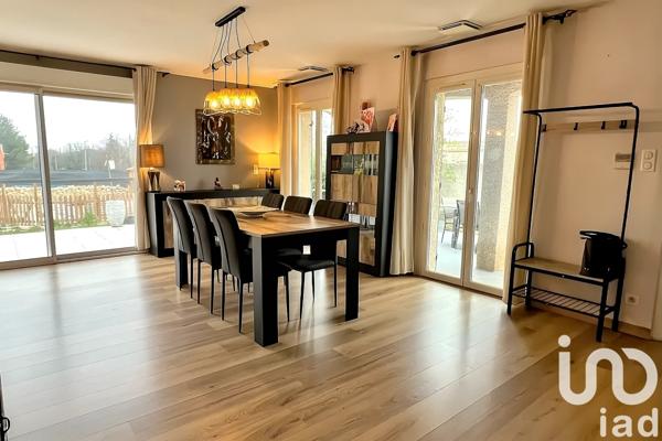 Maison à vendre 5 pièces 111 m² Uchaud