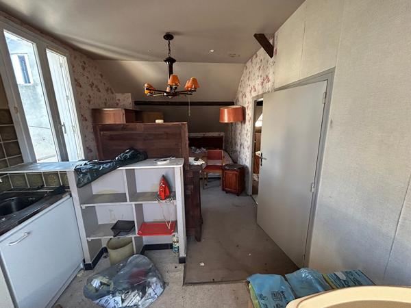 Immeuble
        
        - 144 m² 162 000 € *