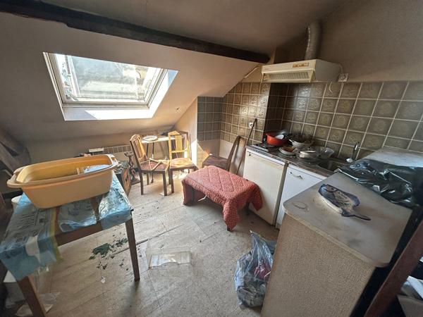 Immeuble
        
        - 144 m² 162 000 € *