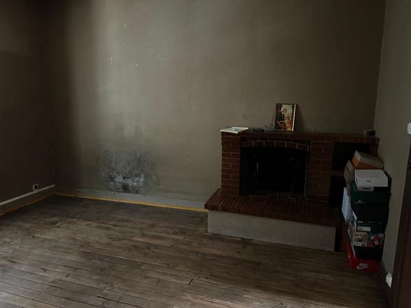 Immeuble
        
        - 144 m² 162 000 € *