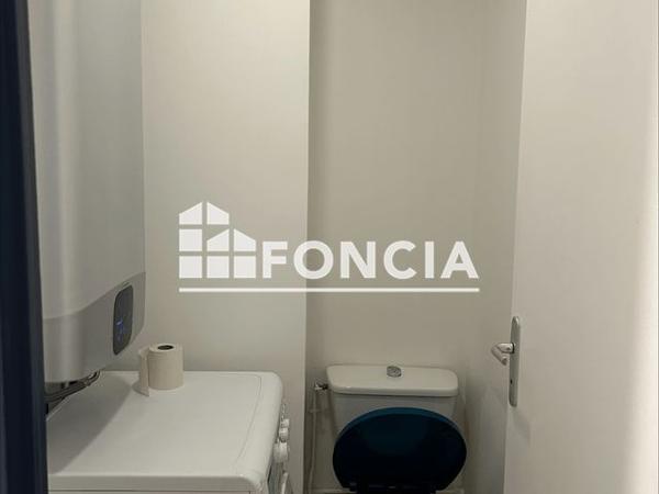 Location Appartement 3 pièces 79.7 m² - 18 BOULEVARD JEAN JAURES Orleans 45000