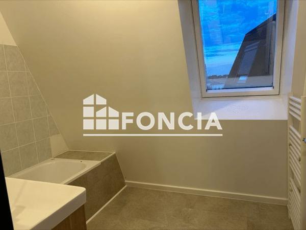 Location Appartement 3 pièces 79.7 m² - 18 BOULEVARD JEAN JAURES Orleans 45000