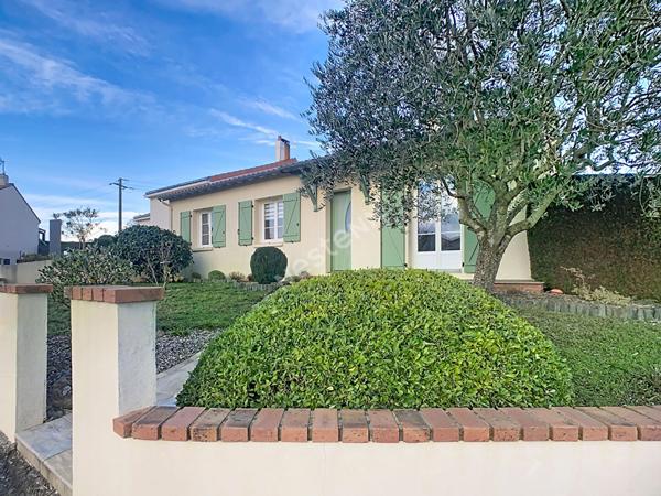 Maison Geste 5 pièce(s) 116 m2