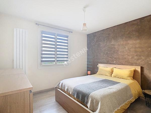 Maison Geste 5 pièce(s) 116 m2