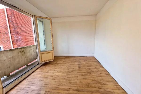 Immobilier Noisy-le-Sec (93130) – Appartement 66.32m2 – 179 000 €