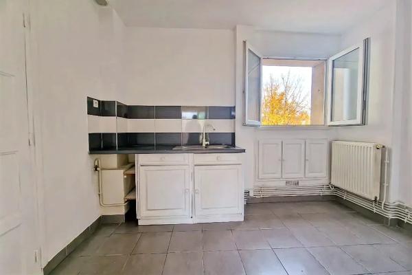 Immobilier Noisy-le-Sec (93130) – Appartement 66.32m2 – 179 000 €