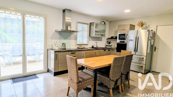 Maison à vendre 5 pièces 100,5 m² Pommiers
