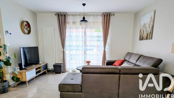 Maison à vendre 5 pièces 100,5 m² Pommiers