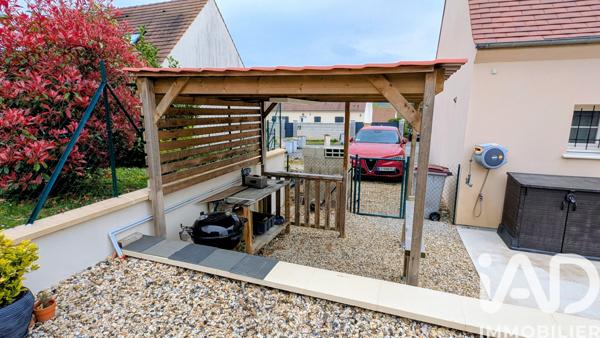 Maison à vendre 5 pièces 100,5 m² Pommiers