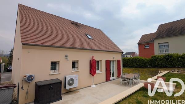 Maison à vendre 5 pièces 100,5 m² Pommiers