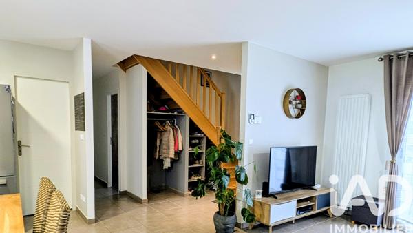 Maison à vendre 5 pièces 100,5 m² Pommiers