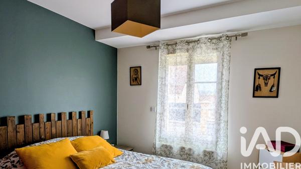 Maison à vendre 5 pièces 100,5 m² Pommiers