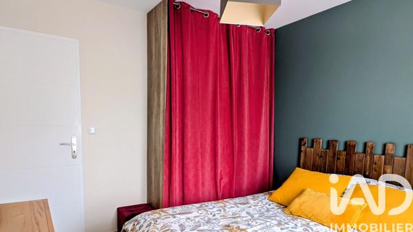 Maison à vendre 5 pièces 100,5 m² Pommiers