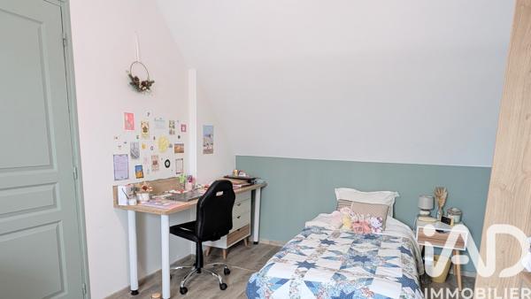 Maison à vendre 5 pièces 100,5 m² Pommiers