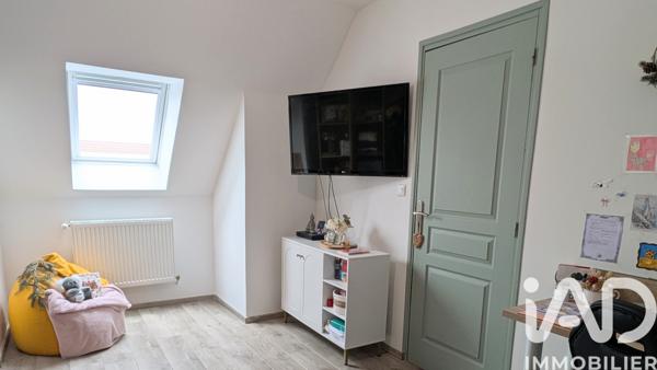 Maison à vendre 5 pièces 100,5 m² Pommiers