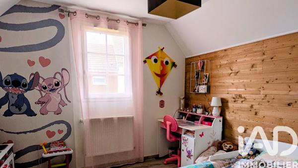 Maison à vendre 5 pièces 100,5 m² Pommiers