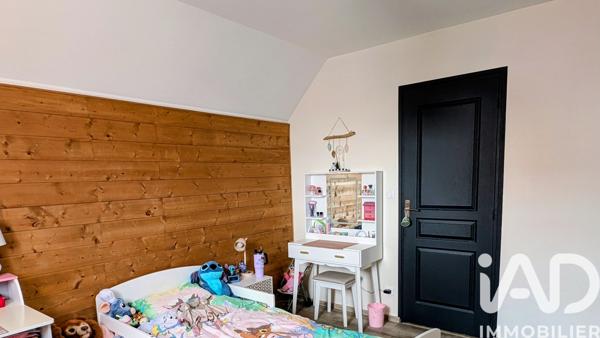Maison à vendre 5 pièces 100,5 m² Pommiers