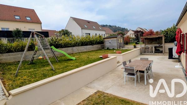 Maison à vendre 5 pièces 100,5 m² Pommiers