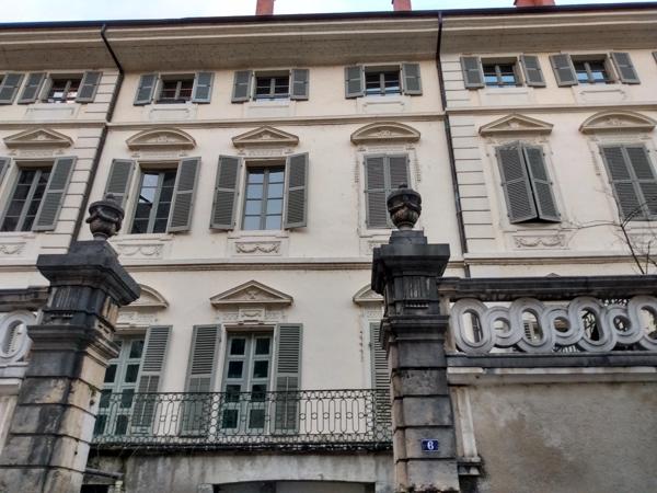 Dpt Savoie (73), à louer CHAMBERY locaux de 188 m²