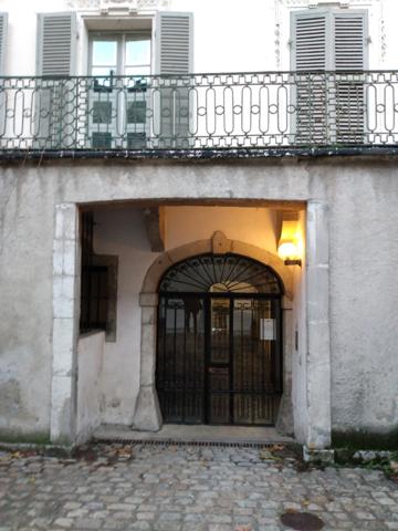 Dpt Savoie (73), à louer CHAMBERY locaux de 188 m²