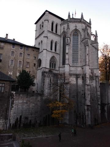 Dpt Savoie (73), à louer CHAMBERY locaux de 188 m²