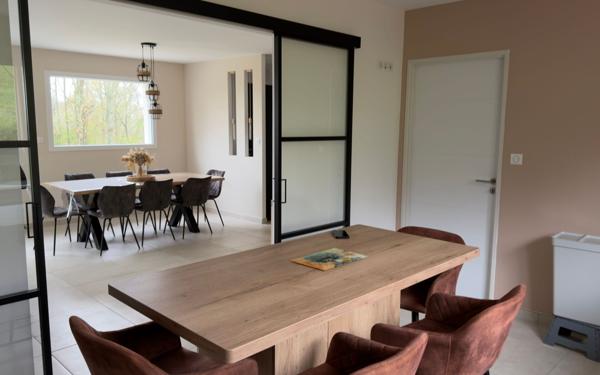 Maison à vendre    4 pièces • 113,36 m2 Saint-Junien