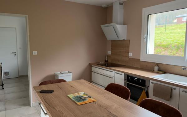 Maison à vendre    4 pièces • 113,36 m2 Saint-Junien