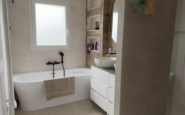 Maison à vendre    4 pièces • 113,36 m2 Saint-Junien