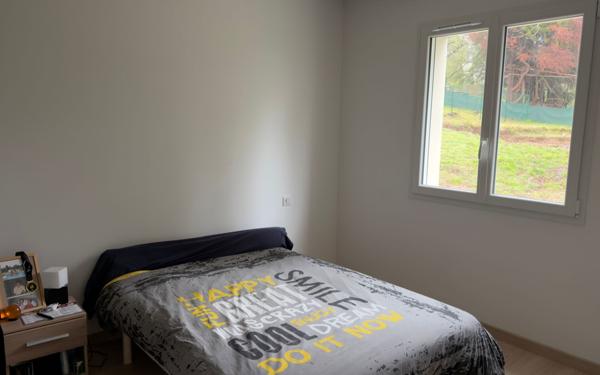 Maison à vendre    4 pièces • 113,36 m2 Saint-Junien