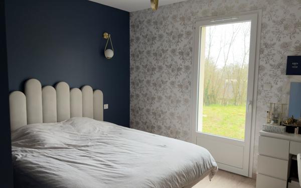 Maison à vendre    4 pièces • 113,36 m2 Saint-Junien