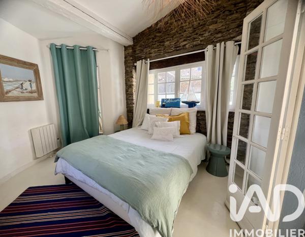 Maison à vendre 5 pièces 173 m² La Garde-Freinet