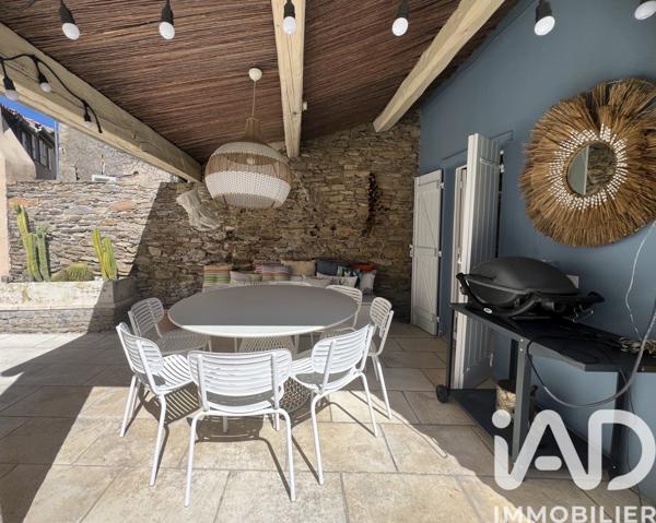 Maison à vendre 5 pièces 173 m² La Garde-Freinet