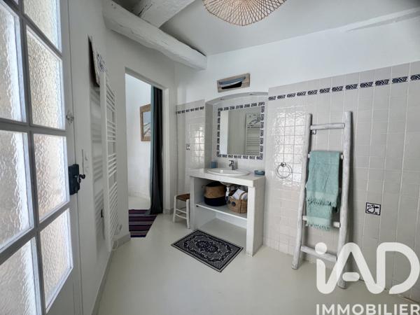 Maison à vendre 5 pièces 173 m² La Garde-Freinet